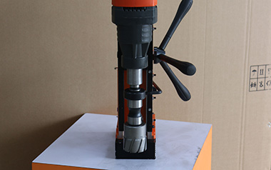 磁力鉆操作的正確使用方法有哪些？